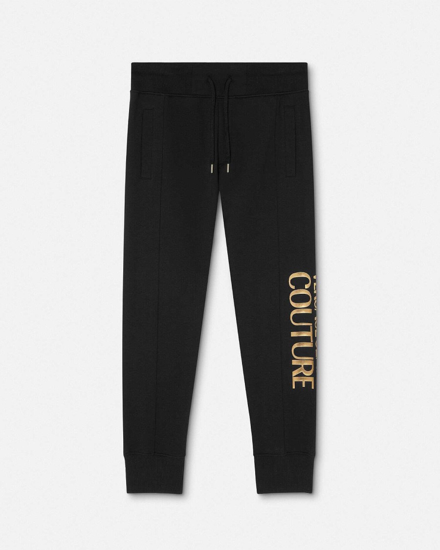 Hot Logo Sweatpants Clothing