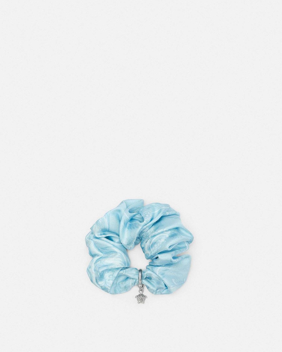 New Barocco Scrunchie Hair Accessories