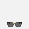 Wholesale Medusa Legend Squared Sunglasses Sunglasses