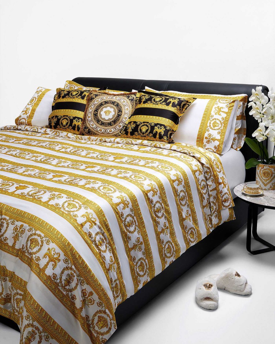 Best I Baroque King/Cali Bed Set Bed Linen