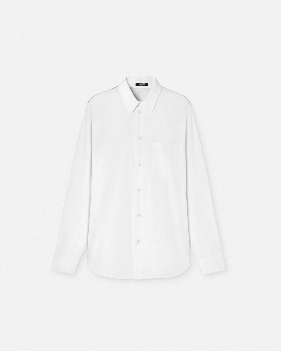 Online Barocco Formal Shirt Shirts