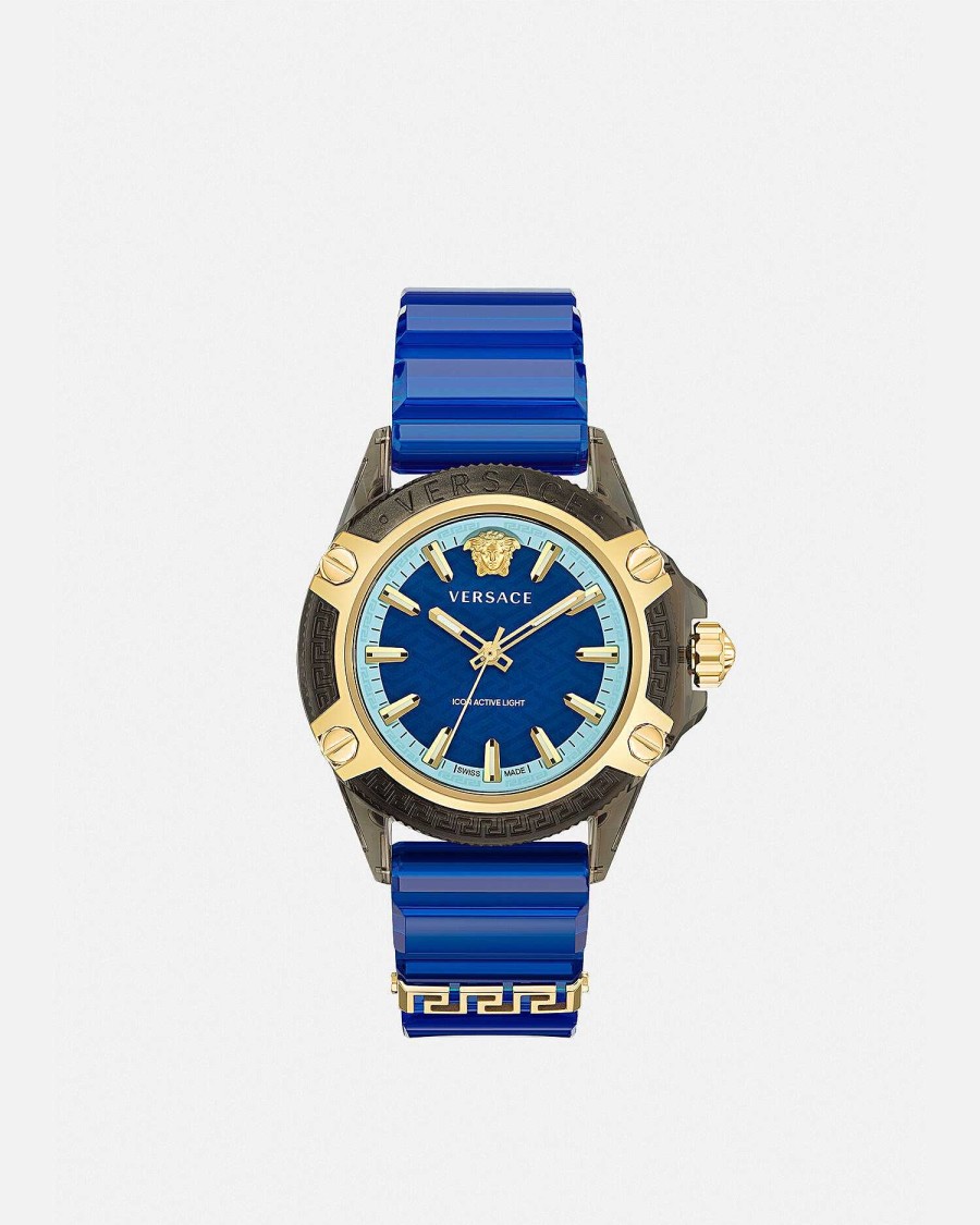 Wholesale Icon Active Indiglo Watch Watches