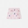 Clearance Blossom Baby Pleated Skirt Clothing