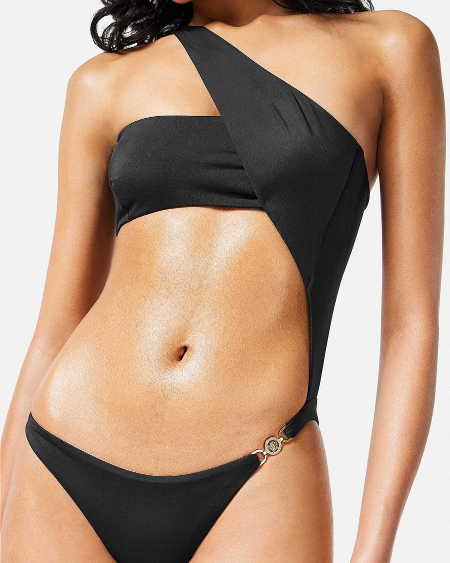 Online Medusa '95 Cutout Swimsuit Swimwear