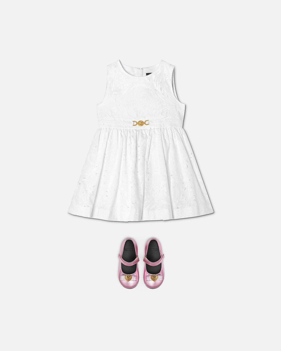 Clearance Barocco Sangallo Baby Dress Clothing