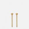 Online La Medusa Greca Drop Earrings Earrings