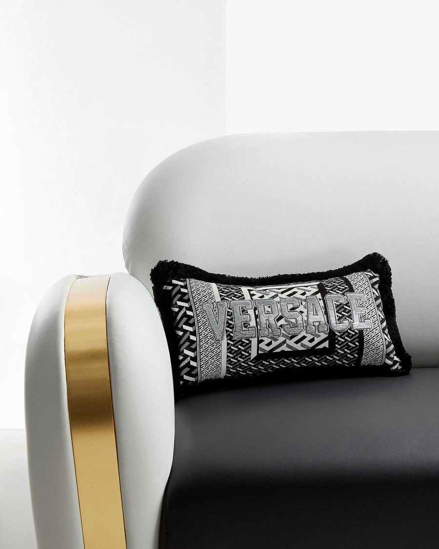 Online La Greca Cushion Cushions