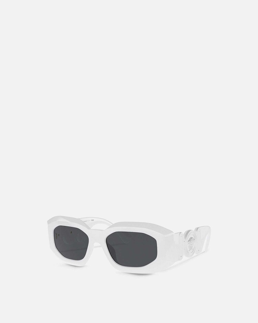 Best Maxi Medusa Biggie Sunglasses Sunglasses