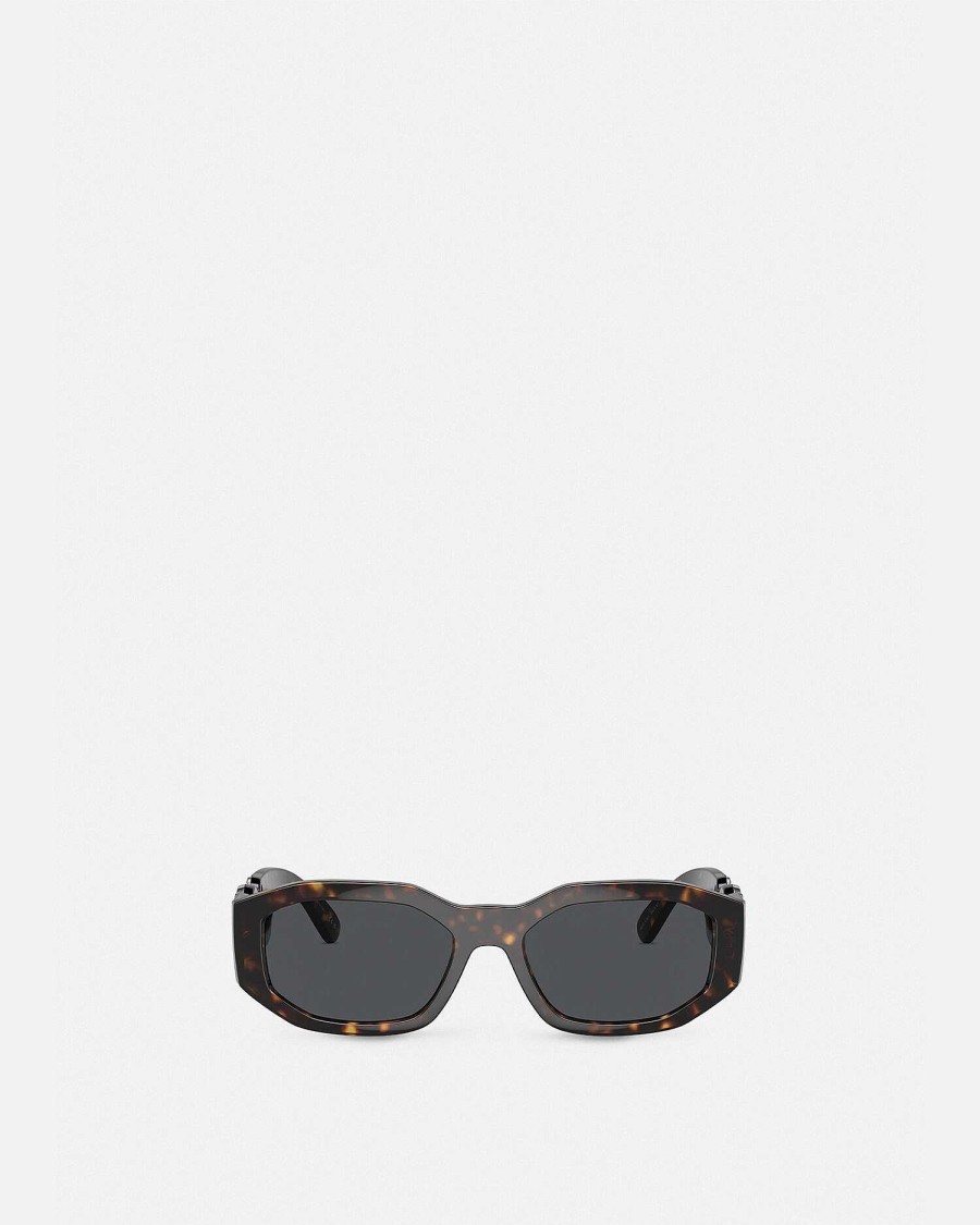 Hot Medusa Biggie Sunglasses Sunglasses