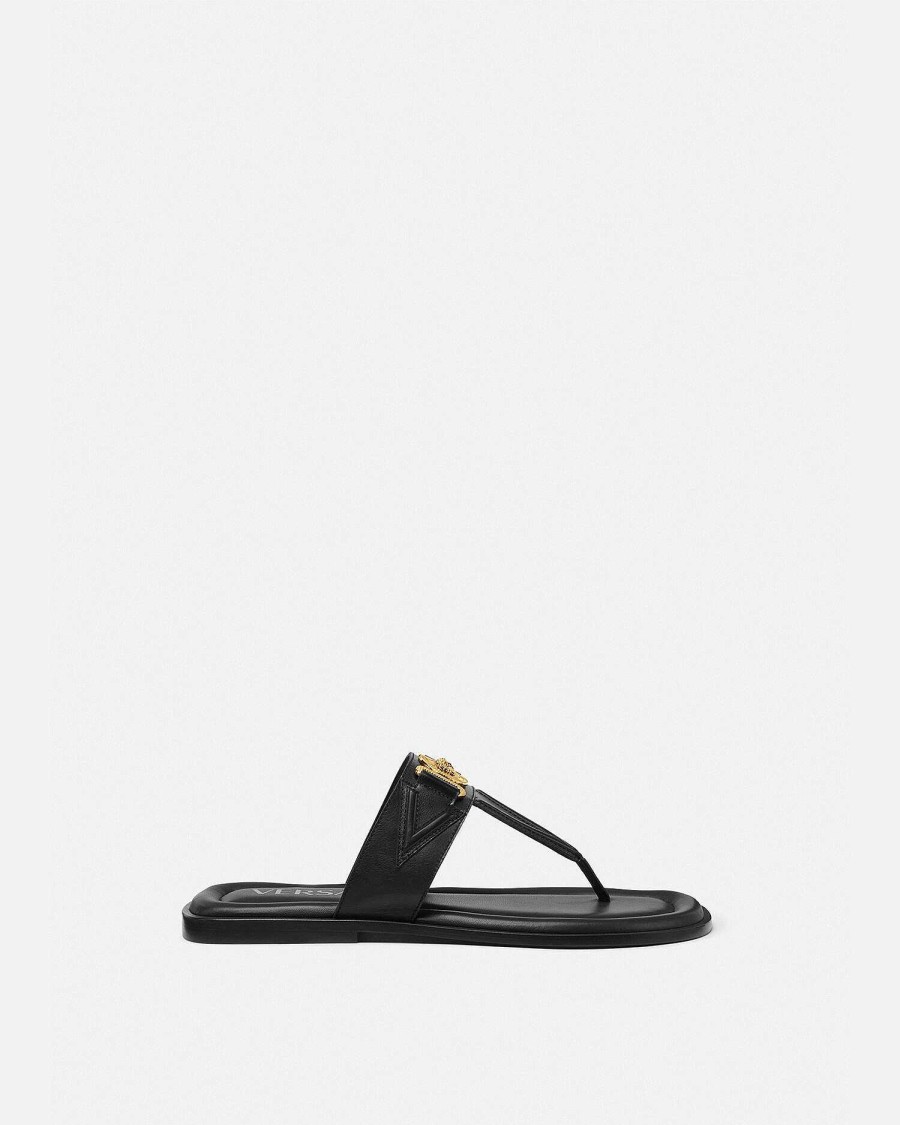 New Medusa Biggie Sandals Sandals & Slides