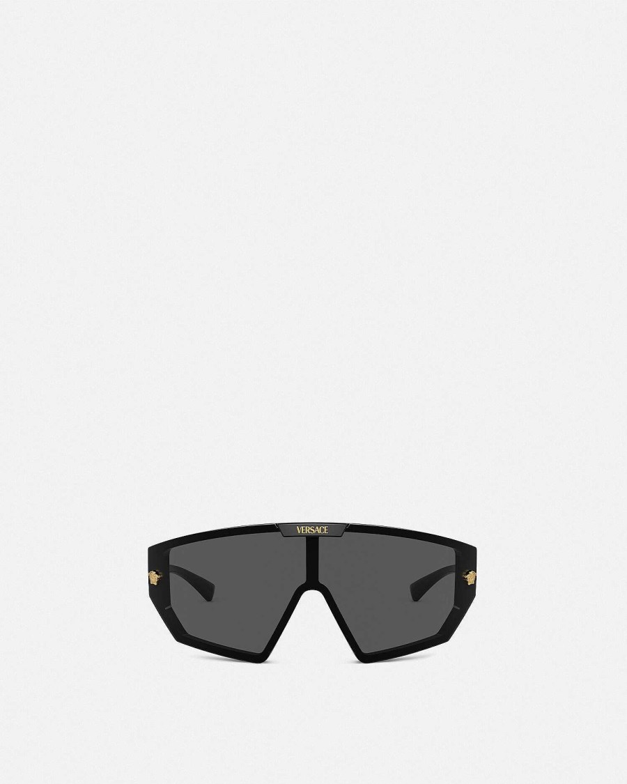 Hot Medusa Horizon Sunglasses Sunglasses