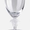 Clearance Medusa Lumi Re Red Wine Set Glassware