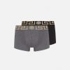 Hot Greca Border Trunks 2-Pack Boxers