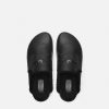 Online Shearling Medusa Mules Loafers & Slippers