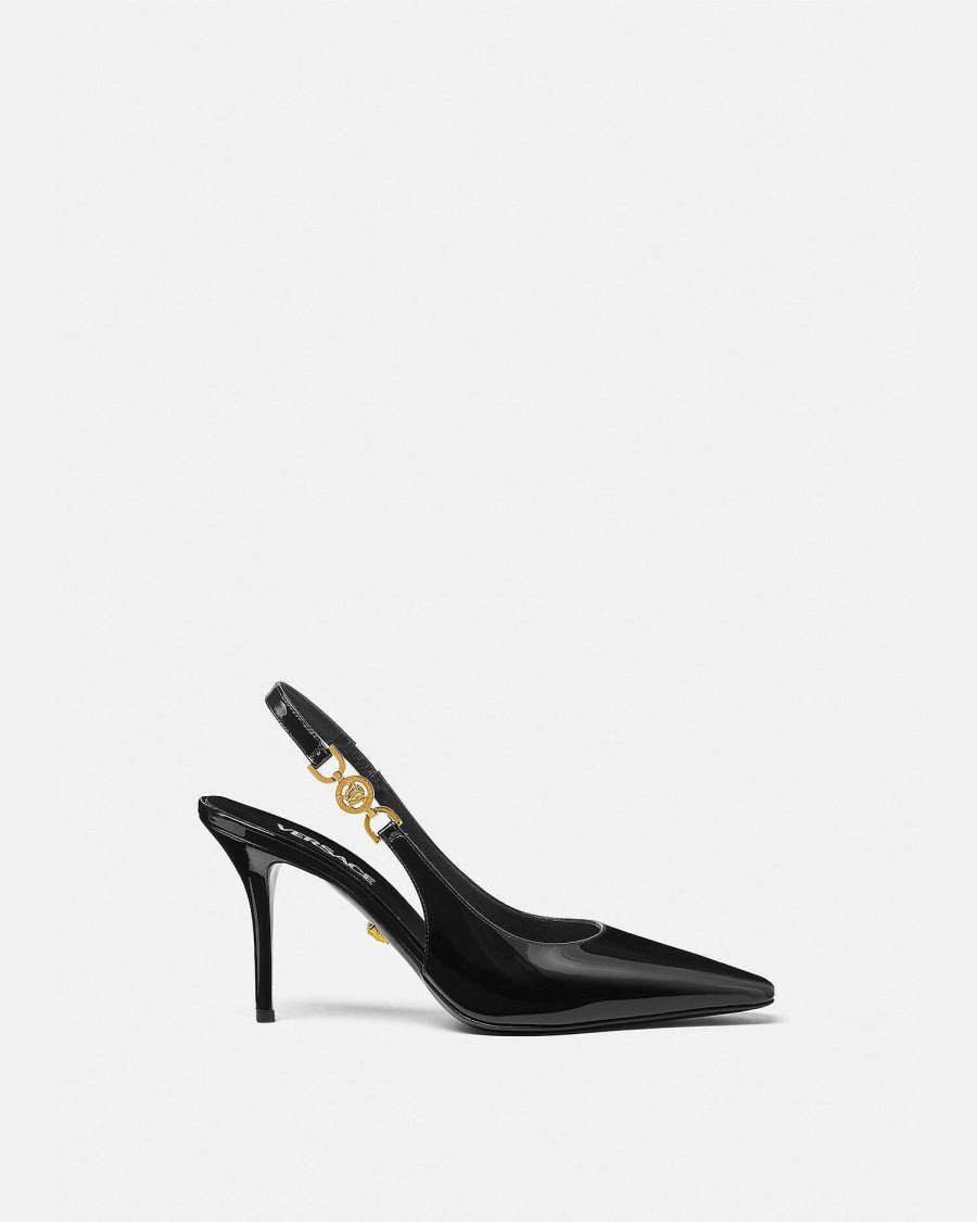 Online Medusa '95 Slingback Pumps 85 Mm Pumps & Slingbacks