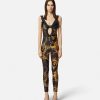 New Watercolor Couture Jumpsuit Clothing