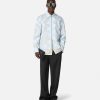 Clearance Medusa Contrasto Blouson Jacket Jackets & Coats