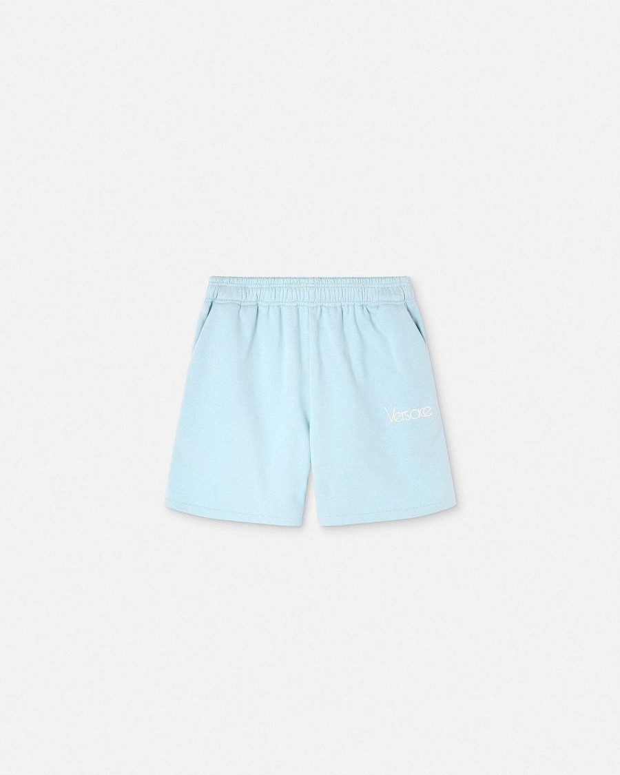 Hot 1978 Re-Edition Logo Sweat Shorts Pants & Shorts