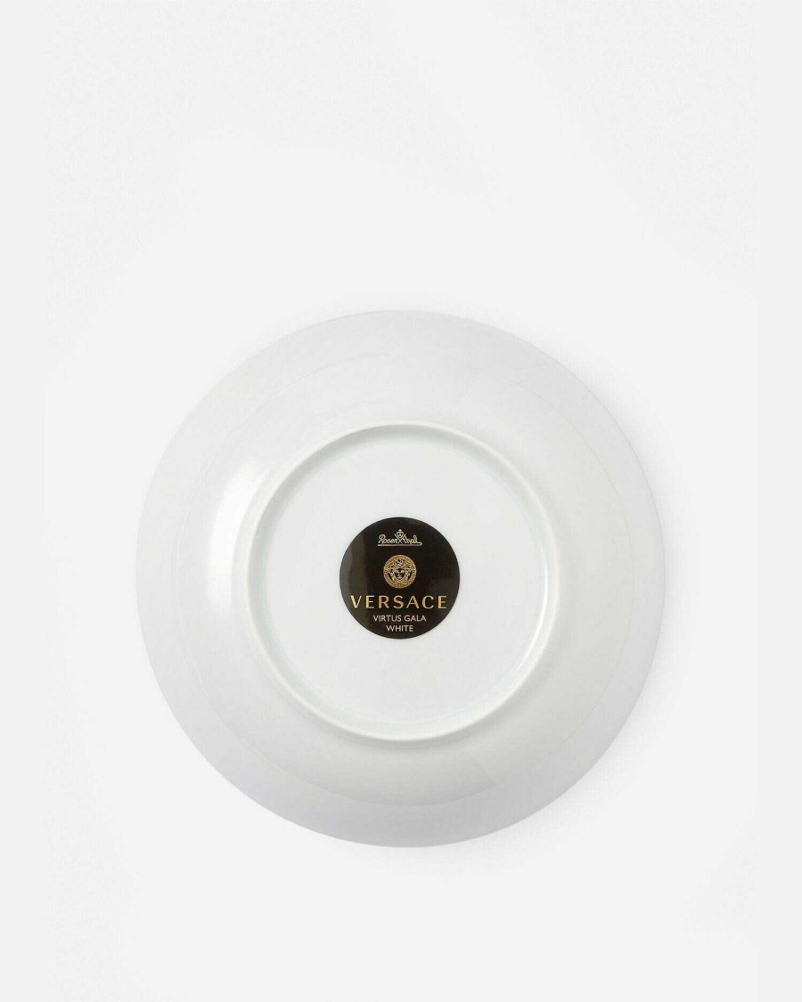 Online Virtus Gala Deep Plate 8.7" Plates