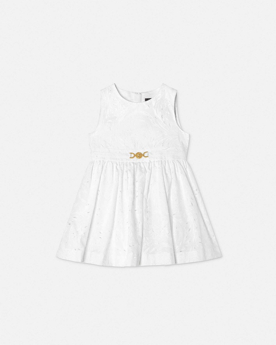 Clearance Barocco Sangallo Baby Dress Clothing