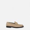 Clearance Croc-Effect Medusa '95 Loafers Loafers & Flats