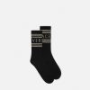 Clearance 90S Vintage Logo Socks Socks