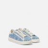 Hot Barocco Greca Sneakers Sneakers