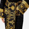 Clearance I Baroque Bathrobe Bathrobes & Robes