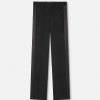 Clearance Barocco Jacquard Tuxedo Pants Suits