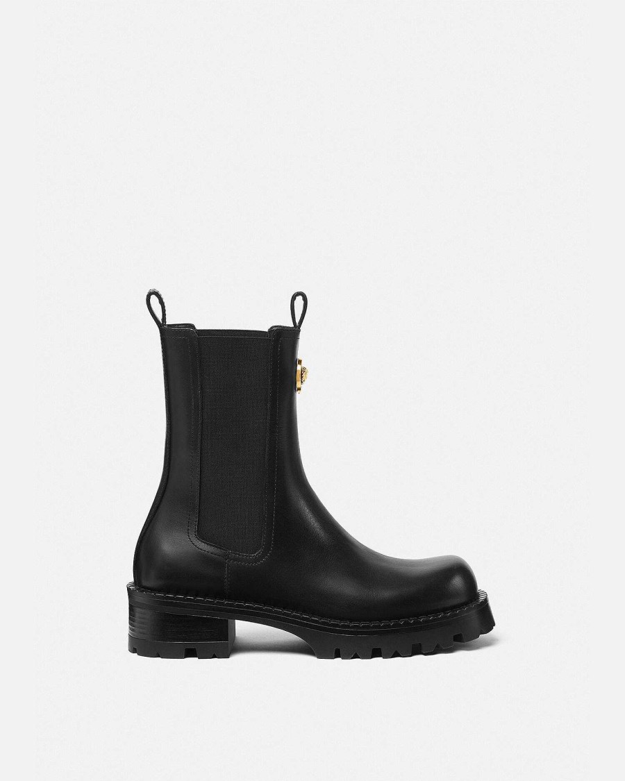 Best Alia Chelsea Boots 35 Mm Boots