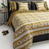 Hot I Baroque Double-Face Comforter Comforters & Blankets