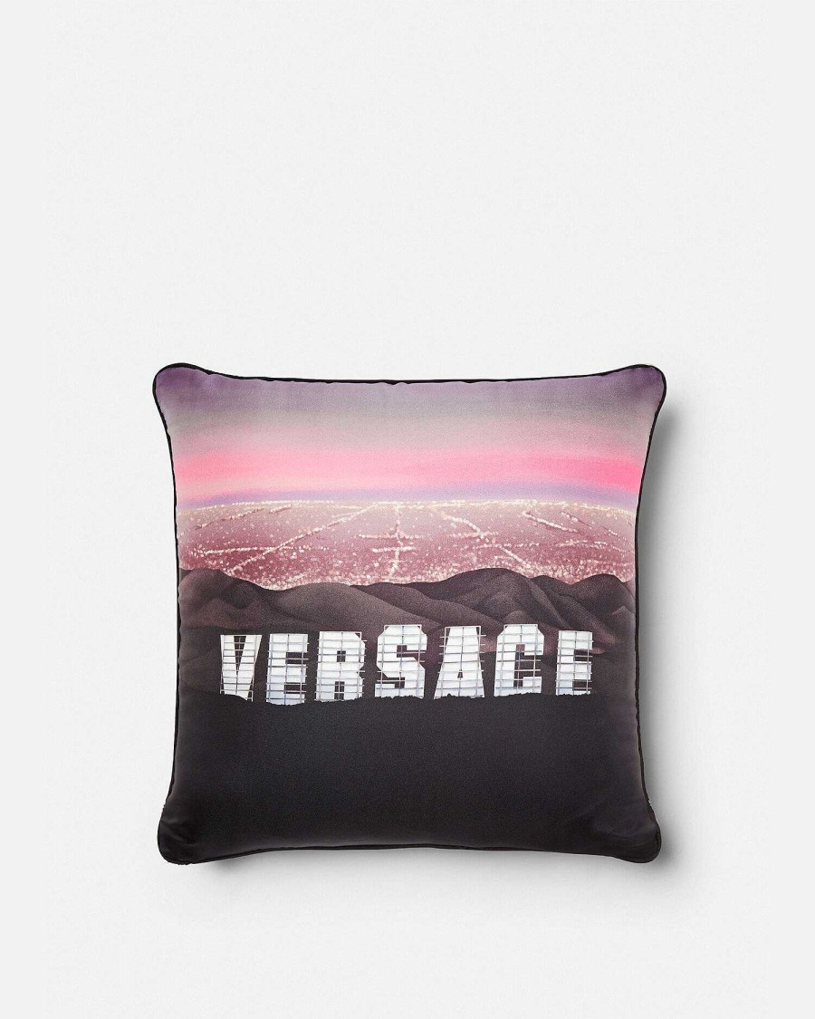 New Versace Hills Cushion 17.7" Cushions