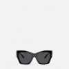 Online Medusa Runway Squared Sunglasses Sunglasses