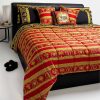 New I Baroque Double-Face Comforter Comforters & Blankets