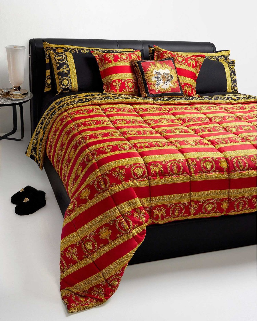 New I Baroque Double-Face Comforter Comforters & Blankets