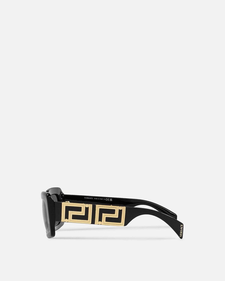 Hot Endless Greca Sunglasses Sunglasses