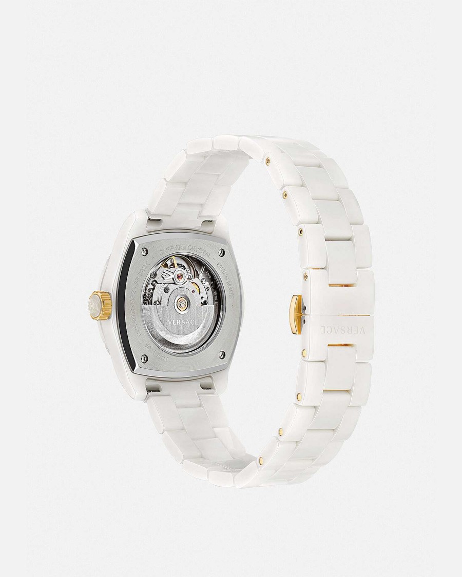 Online Dv One Automatic Watch Watches