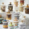 New D.V. Floralia Mug Coffee & Tea