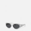 Hot La Medusa Oval Sunglasses Sunglasses