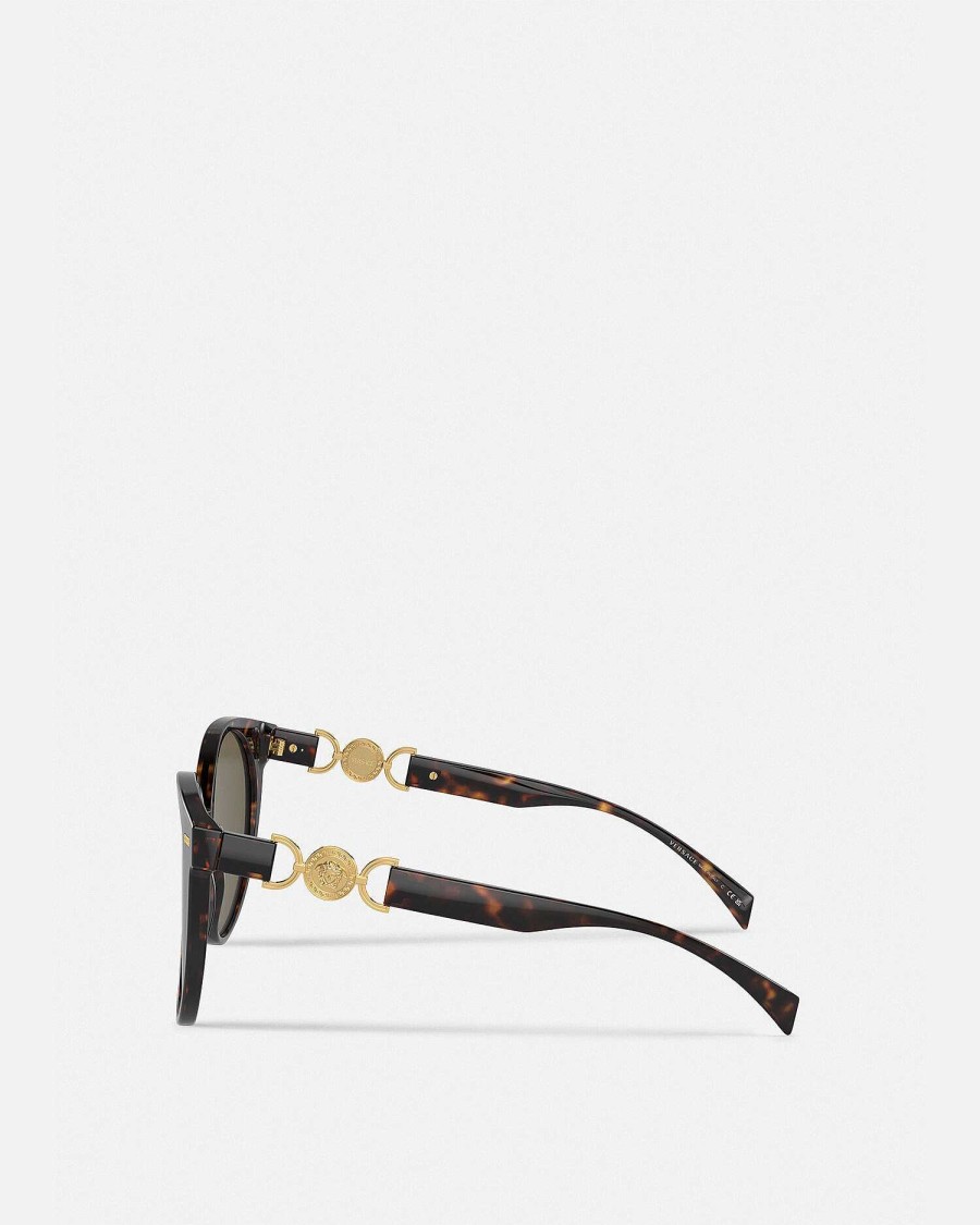 New Medusa '95 Butterfly Sunglasses Sunglasses