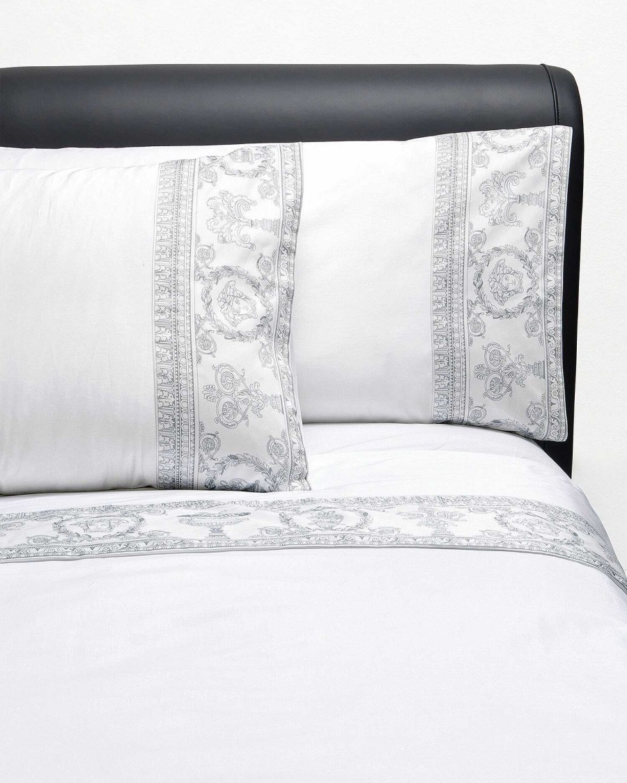 Best I Baroque Full/Queen Pillowcase Set Bed Linen