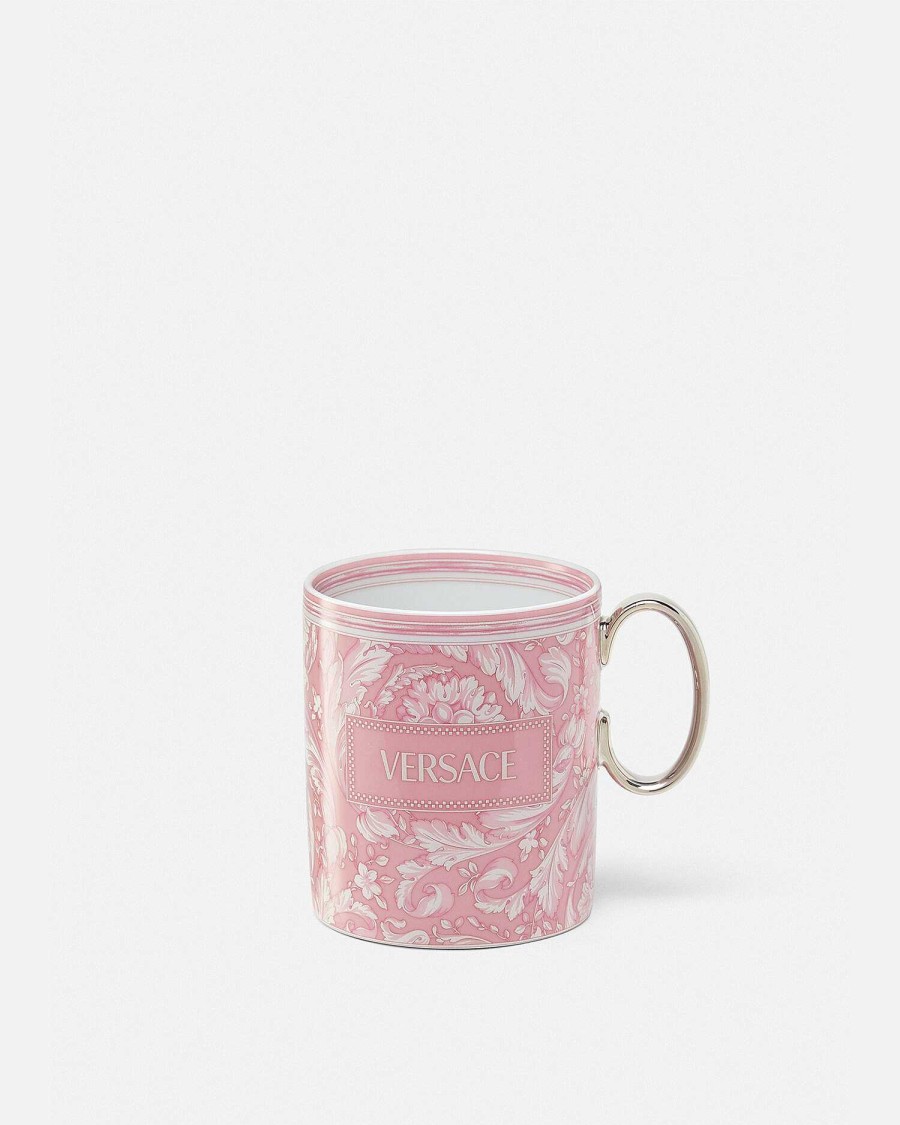 Online Barocco Mug Coffee & Tea