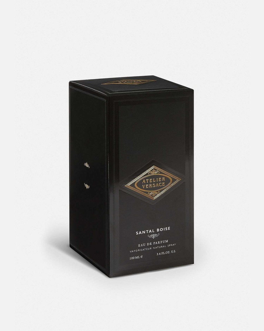 Online Santal Bois Edp 100 Ml Fragrances & Body Care