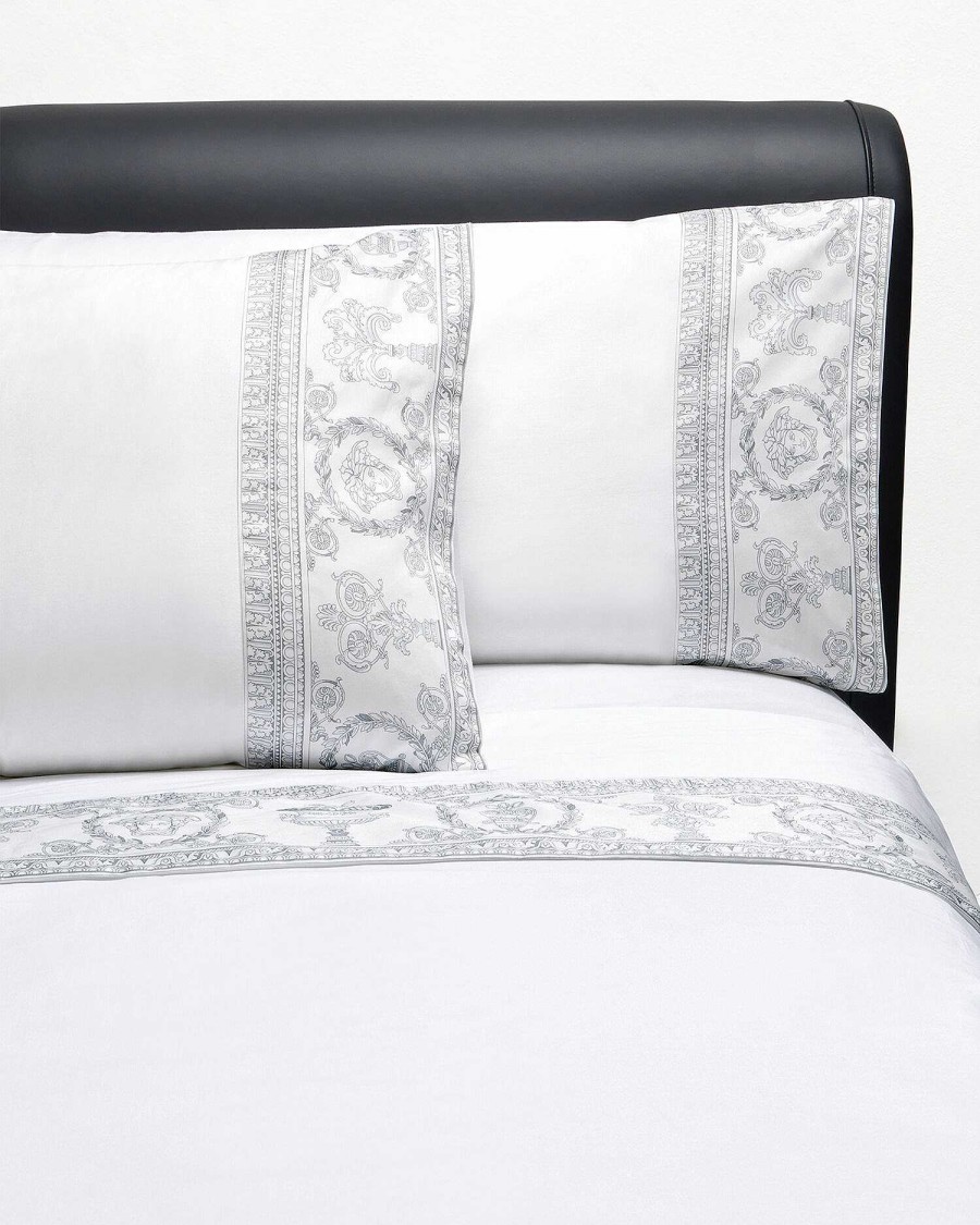 New I Baroque Full/Queen Bed Set Bed Linen