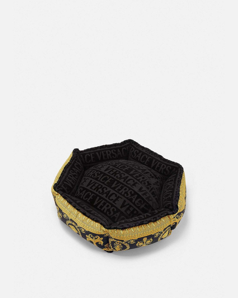 New I Baroque Pet Bed Pet Accessories