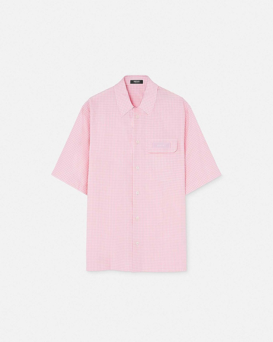 Hot Contrasto Oxford Shirt Shirts