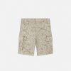 Hot Barocco Kids Cargo Shorts Clothing