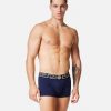 Best Greca Border Trunks Boxers