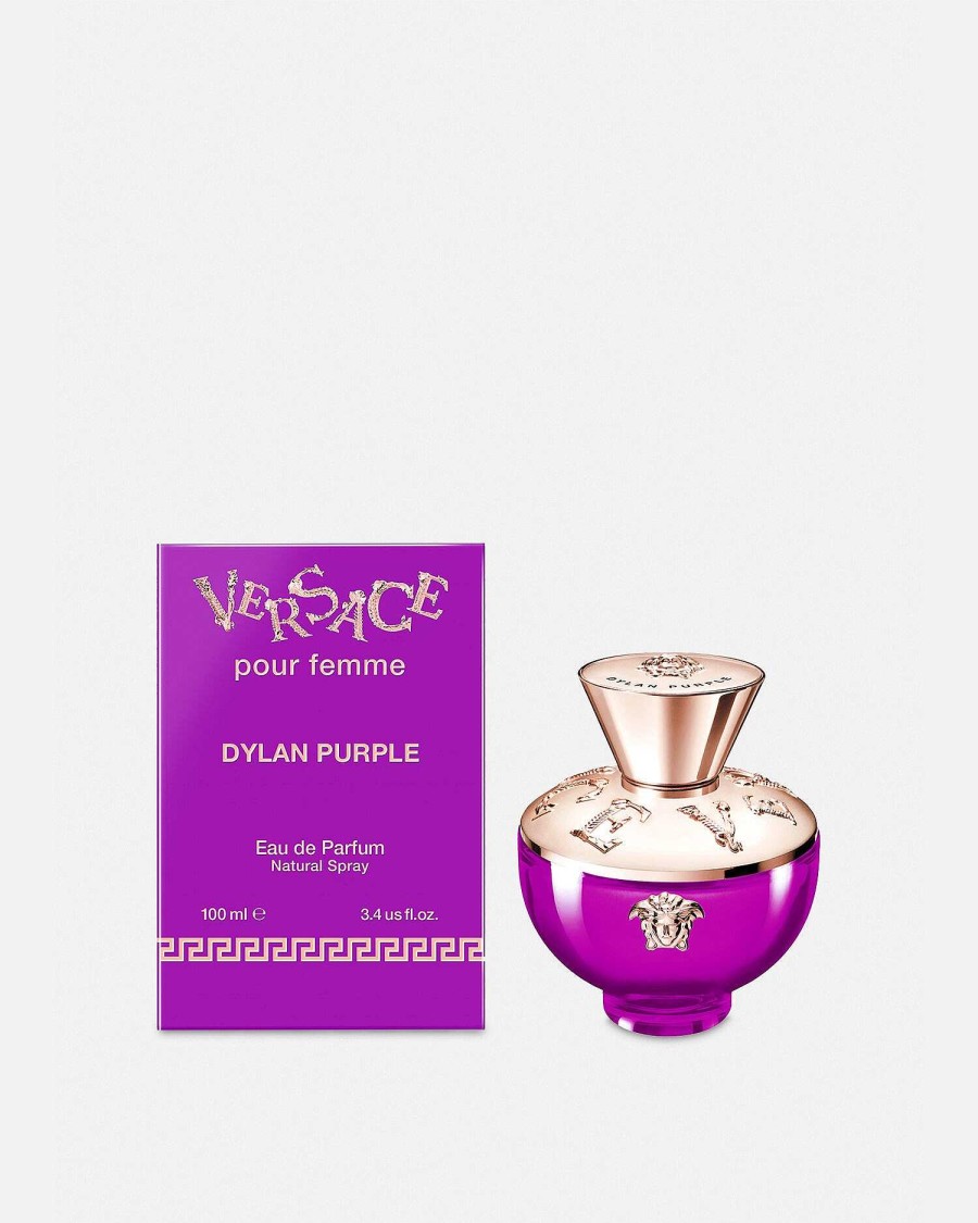 Hot Dylan Edp 100 Ml Fragrances & Body Care