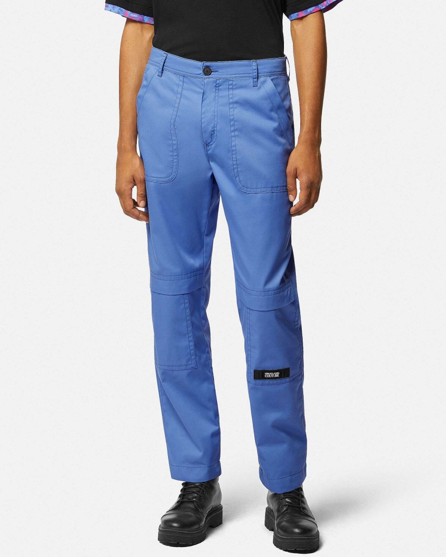 Clearance Technical Cargo Pants Clothing